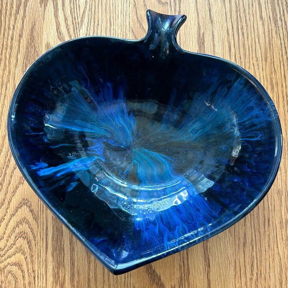 BMP Spade Bowl